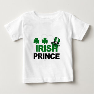 irish prinsen tröja