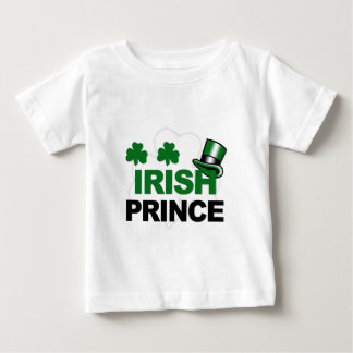 irish prinsen tröja