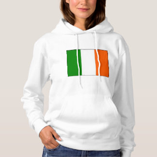 Irish Pullover Hoodie Sweatshirt Women's's T Shirt
