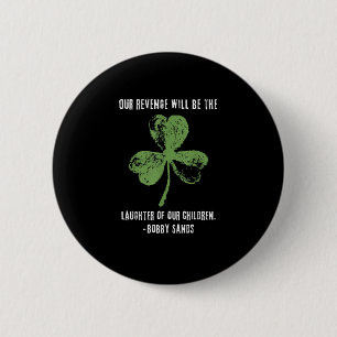 Irish Republican Bobby Sands Ireland Freedom T-Shi Knapp