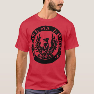 Irish Republican Phoenix T Shirt