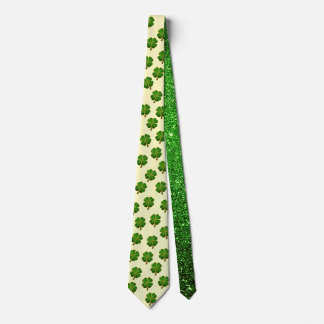 Irish Roligt 3D Whimsey Slips (Framsida)