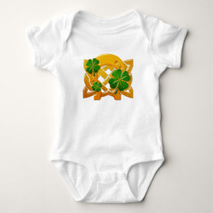 Irish Roligt 3D Whimsey T Shirt