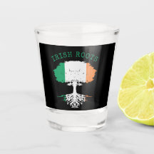 Irish Roots Family Träd