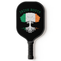 Irish Roots Family Träd