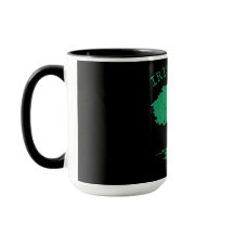 Irish Roots Family Träd