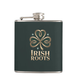 Irish Roots  Fickplunta