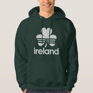 Irish - Saint patrick Day Hoodie