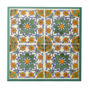 Irish See Tiles. Kakelplatta