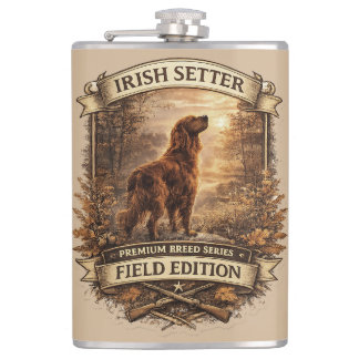 Irish Setter Fickplunta
