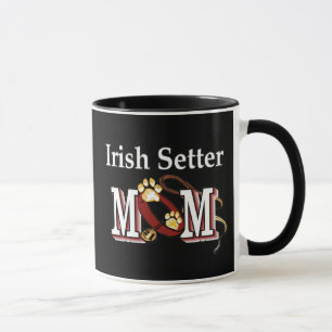 Irish Setter Mamma Mugg