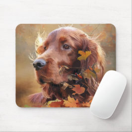 Irish Setter Musmatta