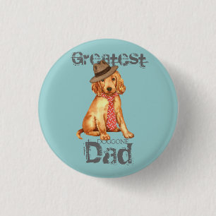 Irish Setter Pappa Knapp