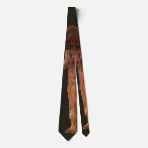 Irish Setter Slips