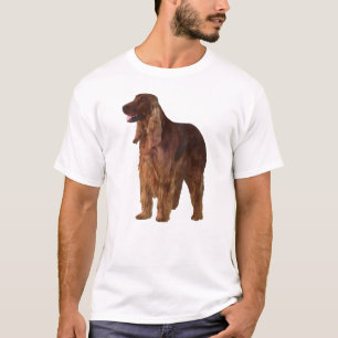Irish Setter T Shirt