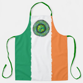 Irish shamrock