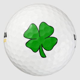 Irish Shamrock