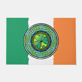 Irish shamrock