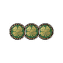 Irish Shamrock