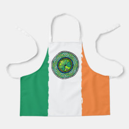 Irish shamrock
