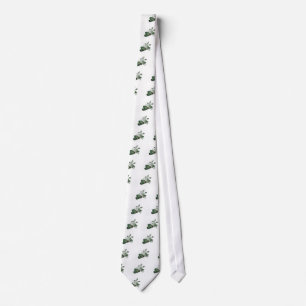 Irish Shamrock Hat Slips