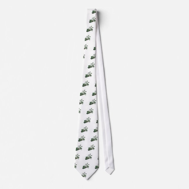 Irish Shamrock Hat Slips (Framsida)