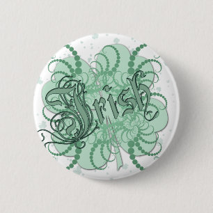 Irish Shamrock Knapp
