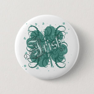 Irish Shamrock Knapp