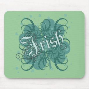 Irish Shamrock Musmatta
