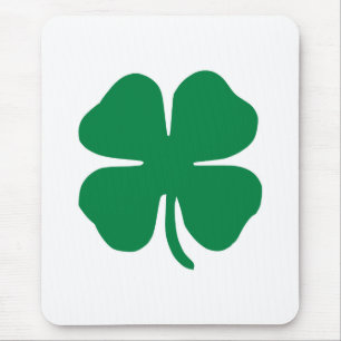 Irish Shamrock Musmatta