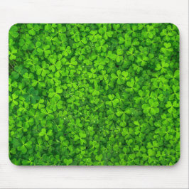 Irish Shamrock Musmatta