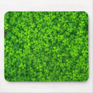 Irish Shamrock Musmatta
