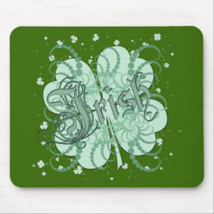 Irish Shamrock Musmatta
