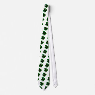Irish Shamrock Series Slips