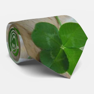 IRISH SHAMROCK SLIPS