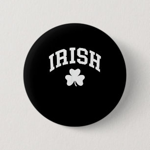Irish Shamrock St patricks day Ireland Pride Irish Knapp