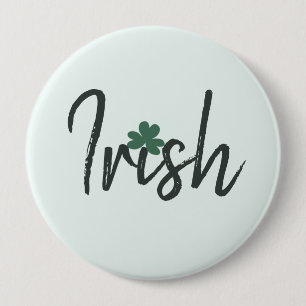 Irish Shamrock St patricks day Knapp