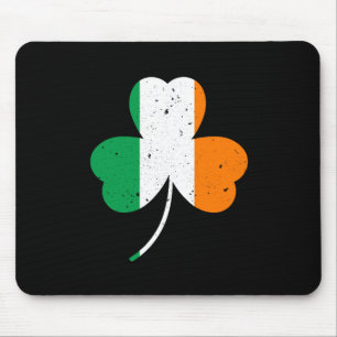 Irish Shamrock St patrick's day Musmatta