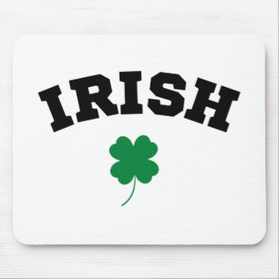 Irish Shamrock St Patrick's Musmatta