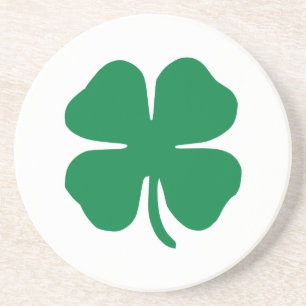 Irish Shamrock Underlägg