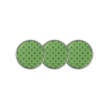 Irish Shamrocks