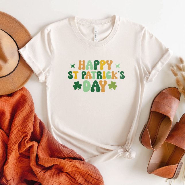 Irish Shirt, St. Patrick's Day Shirt T (Skapare uppladdad)