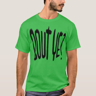 Irish Slang Bout Ye T Shirt
