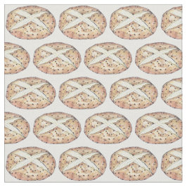 Irish Soda Bread Loaf St. Patrick's Day Ireland Tyg