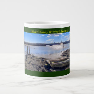 Irish Specialty Mugg Jumbo Mugg