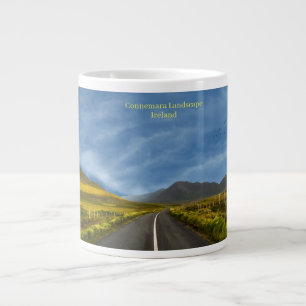 Irish Specialty Mugg Jumbo Mugg