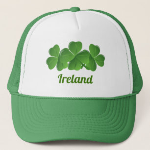 Irish St patrick's day Ireland Keps