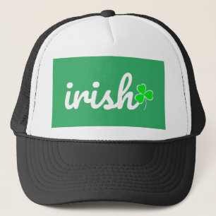 Irish St. Patrick's Day Keps
