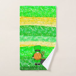 Irish St patrick's day Leprechaun Gnome Säsong