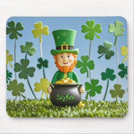 Irish St.Patricks Day Musmatta